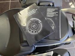 2023 Triumph ROCKET 3 R RED