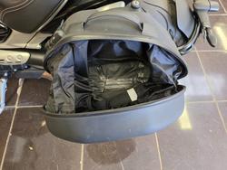 2023 Triumph ROCKET 3 R RED