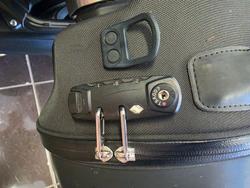 2023 Triumph ROCKET 3 R RED