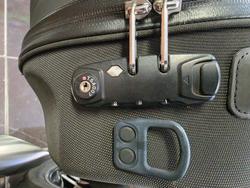 2023 Triumph ROCKET 3 R RED