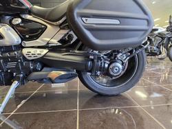 2023 Triumph ROCKET 3 R RED