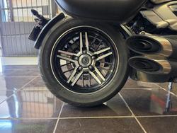 2023 Triumph ROCKET 3 R RED