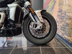 2023 Triumph ROCKET 3 R RED