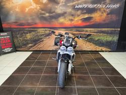 2023 Triumph ROCKET 3 R RED