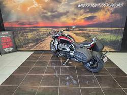 2023 Triumph ROCKET 3 R RED