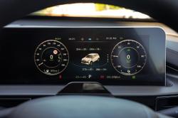 2025 Chery Tiggo 4 Hybrid Urban