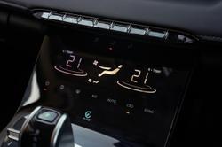 2025 Chery Tiggo 4 Hybrid Urban