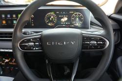 2025 Chery Tiggo 4 Hybrid Urban