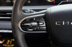 2025 Chery Tiggo 4 Hybrid Urban