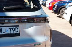 2025 Chery Tiggo 4 Hybrid Urban