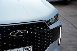 2025 Chery Tiggo 4 Hybrid Urban