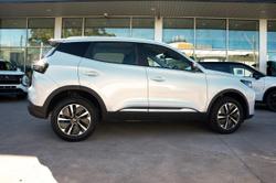 2025 Chery Tiggo 4 Hybrid Urban