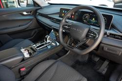 2025 Chery Tiggo 4 Hybrid Urban