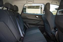 2025 Chery Tiggo 4 Hybrid Urban