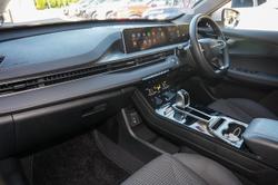 2025 Chery Tiggo 4 Hybrid Urban