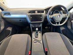 2020 Volkswagen Tiguan 110TSI Trendline
