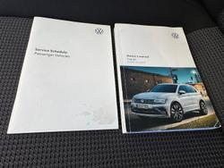 2020 Volkswagen Tiguan 110TSI Trendline