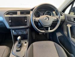 2020 Volkswagen Tiguan 110TSI Trendline
