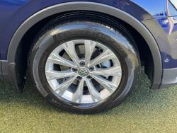 2020 Volkswagen Tiguan 110TSI Trendline