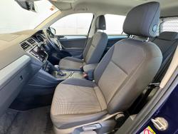 2020 Volkswagen Tiguan 110TSI Trendline