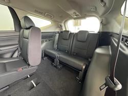 2025 Mitsubishi Pajero Sport Exceed