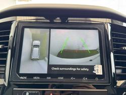 2025 Mitsubishi Pajero Sport Exceed