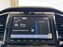 2025 Mitsubishi Pajero Sport Exceed