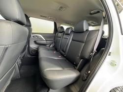 2025 Mitsubishi Pajero Sport Exceed