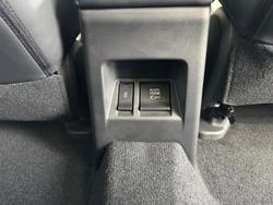 2025 Mitsubishi Pajero Sport Exceed