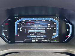 2025 Mitsubishi Pajero Sport Exceed