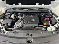 2025 Mitsubishi Pajero Sport Exceed