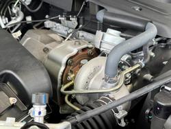 2025 Mitsubishi Pajero Sport Exceed