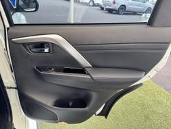 2025 Mitsubishi Pajero Sport Exceed