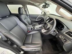 2025 Mitsubishi Pajero Sport Exceed