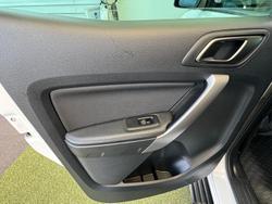 2021 Ford Ranger XLT Hi-Rider