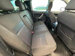 2021 Ford Ranger XLT Hi-Rider