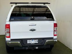 2021 Ford Ranger XLT Hi-Rider