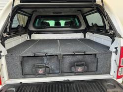 2021 Ford Ranger XLT Hi-Rider