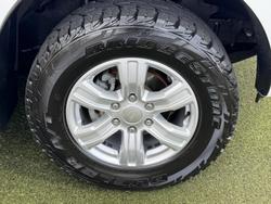 2021 Ford Ranger XLT Hi-Rider