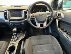 2021 Ford Ranger XLT Hi-Rider