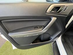 2021 Ford Ranger XLT Hi-Rider