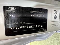 2021 Ford Ranger XLT Hi-Rider