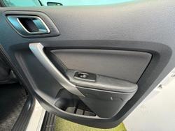 2021 Ford Ranger XLT Hi-Rider