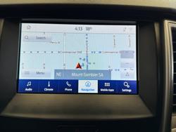 2021 Ford Ranger XLT Hi-Rider