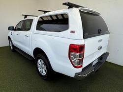 2021 Ford Ranger XLT Hi-Rider