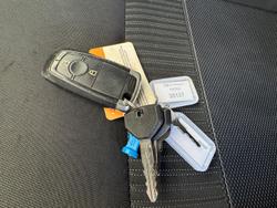 2021 Ford Ranger XLT Hi-Rider