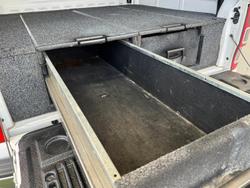 2021 Ford Ranger XLT Hi-Rider