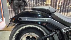 2020 HARLEY-DAVIDSON 2020 Harley-davidson 1900CC FLFBS FAT BOY ANNIVERSARY (114) CRUISER