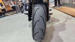 2020 HARLEY-DAVIDSON 2020 Harley-davidson 1900CC FLFBS FAT BOY ANNIVERSARY (114) CRUISER