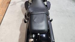 2020 HARLEY-DAVIDSON 2020 Harley-davidson 1900CC FLFBS FAT BOY ANNIVERSARY (114) CRUISER